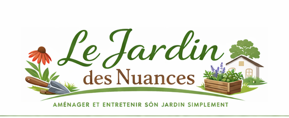 Le jardin des nuances